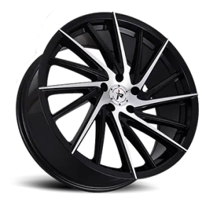 Dtown Wheels