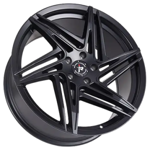 Dtown Wheels