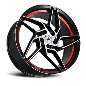 Dtown Wheels