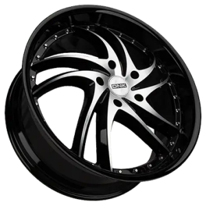 Dtown Wheels