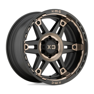 Dtown Wheels