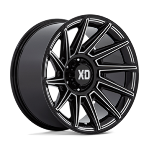 Dtown Wheels