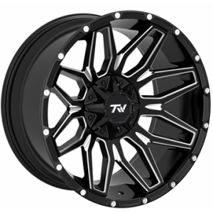 Dtown Wheels