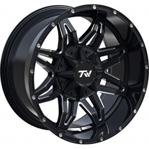 Dtown Wheels