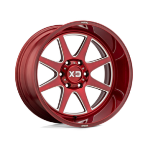 Dtown Wheels