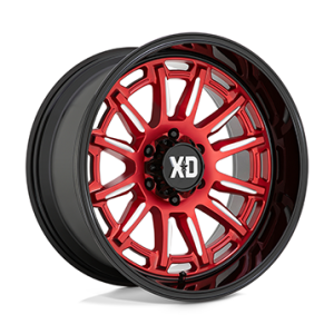 Dtown Wheels