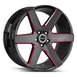 Dtown Wheels