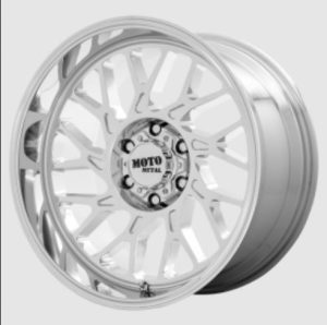 Dtown Wheels