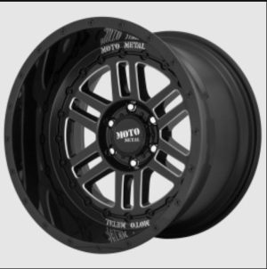 Dtown Wheels