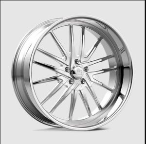 Dtown Wheels