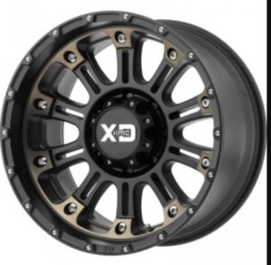 Dtown Wheels