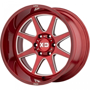 Dtown Wheels