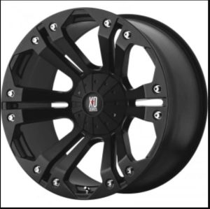Dtown Wheels