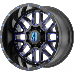 Dtown Wheels