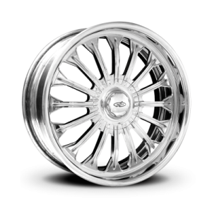 Dtown Wheels
