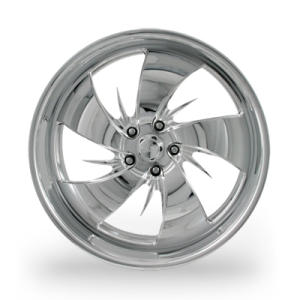 Dtown Wheels