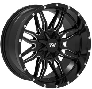 Dtown Wheels