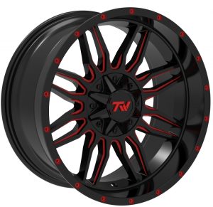 Dtown Wheels